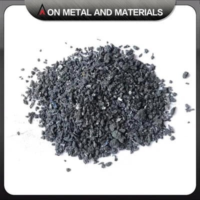 Silicio karbido deoksidizatorius