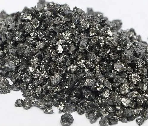Bulk Silicon Carbide Grit Bulk Silicon Carbide Grit