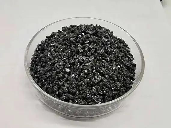 Bulk Silicon Carbide Grit Bulk Silicon Carbide Grit